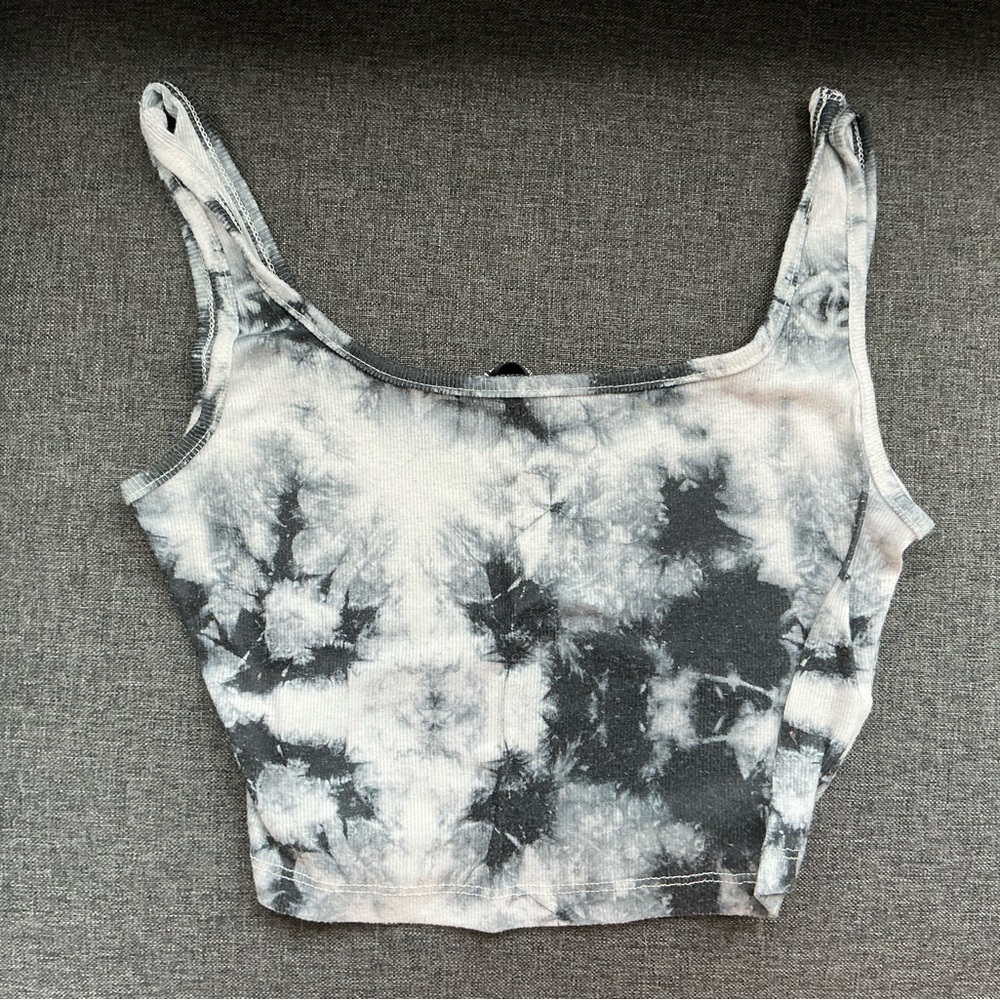 SHEIN Tank Top